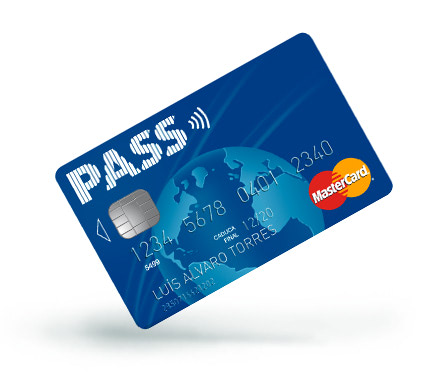 Voir comment demander Carte Carrefour Pass Visa