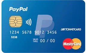 Scopri come richiedere una carta di credito PayPal