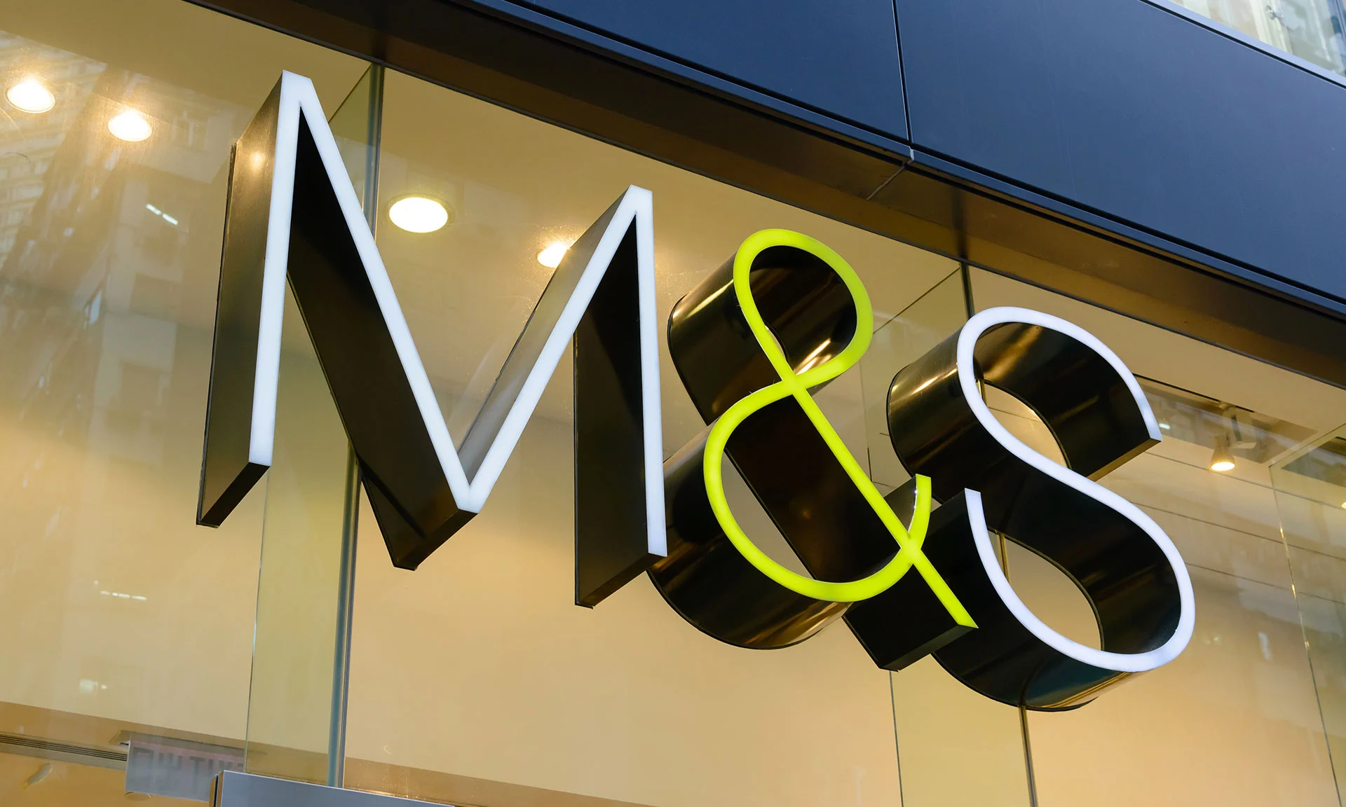 M&S Bank Personal Loan: Fixed Monthly Payments for Up to 7 Years